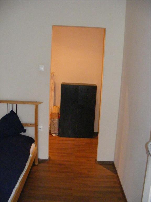 Palatinus Apartment Budapest Room photo